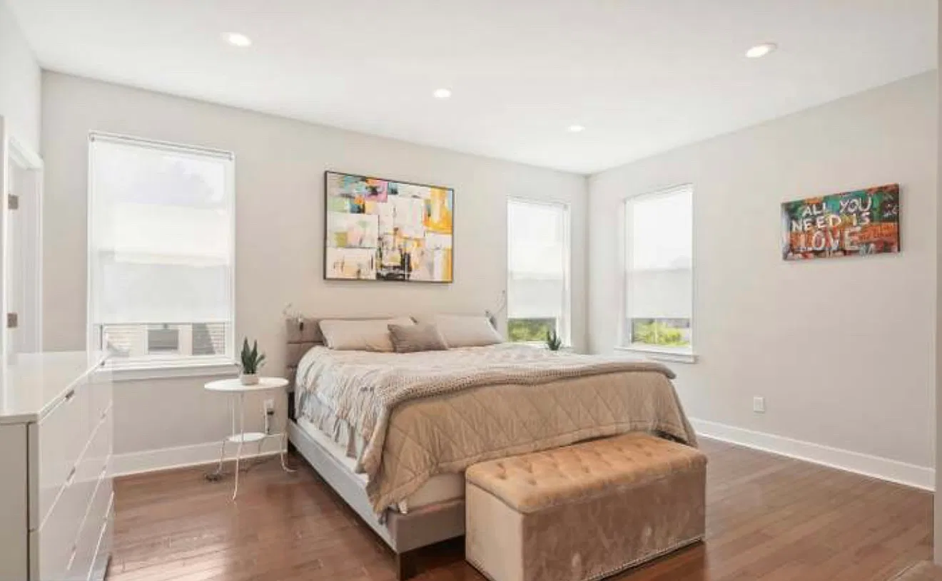 3 bed, 1.5 bath, 600 sqft, $850 — Photo 1