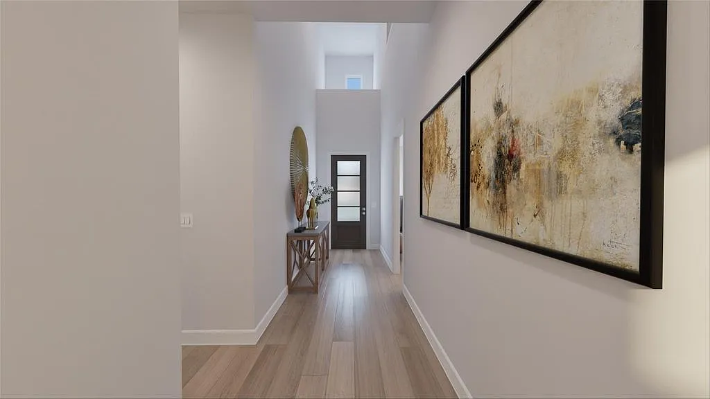 4 bed, 2.5 bath, 2429 sqft, $3,050 — Photo 2