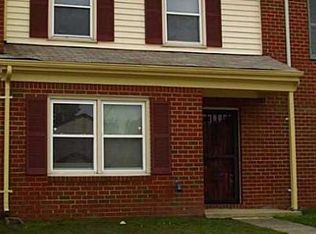 1005 Wickford Ct, Chesapeake, VA 23320