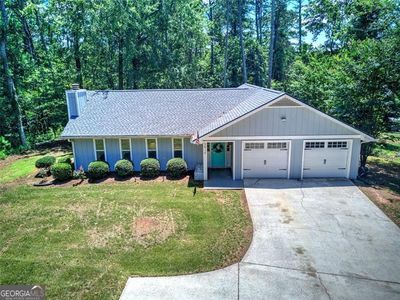 3410 Holliglen Dr, Marietta, GA, 30062