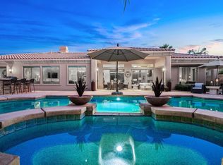 22 Calle La Reina, Rancho Mirage, CA 92270