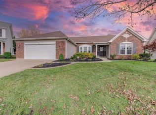 9 Dandridge Ct, Saint Peters, MO 63376