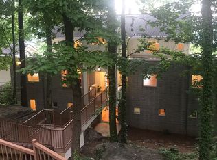 1212 Lower Brow Rd, Signal Mountain, TN 37377