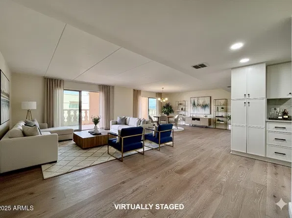 7930 E CAMELBACK Road #709, Scottsdale, AZ 85251