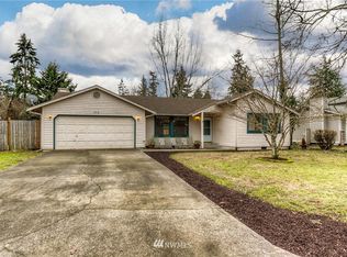 1018 188th St E, Spanaway, WA 98387