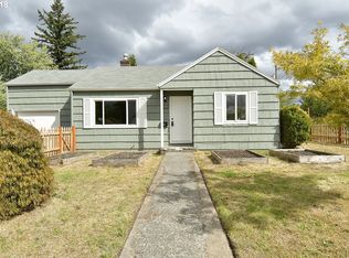 1648 NE Walnut Ave, Wood Village, OR 97060