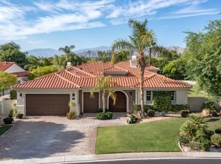 101 Royal Saint Georges Way, Rancho Mirage, CA 92270