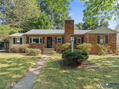 4608 Grove Ave, Richmond, VA, 23226