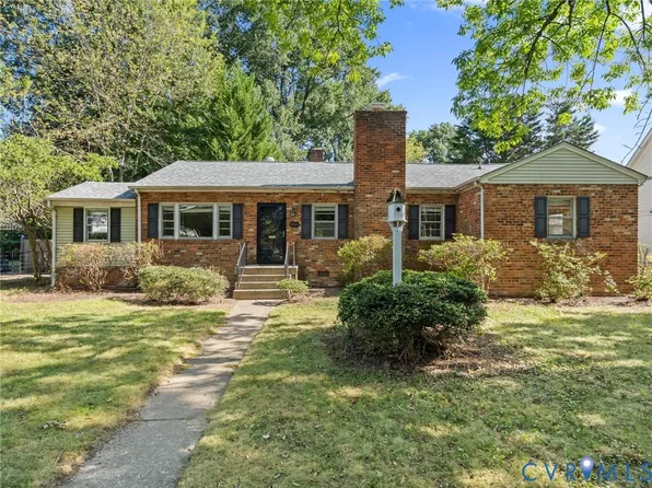 4608 Grove Ave, Richmond, VA 23226
