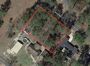 116 Navajo Trl, Hertford, NC 27944