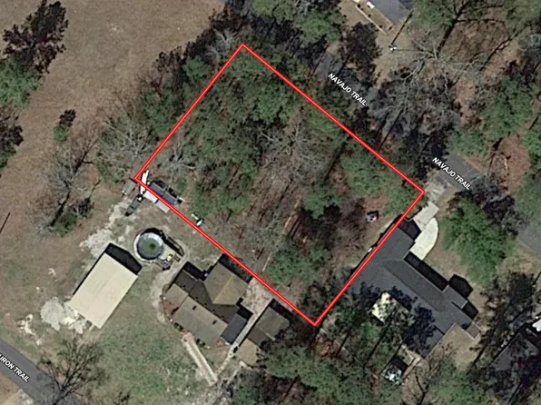 116 Navajo Trail, Edenton, NC 27932