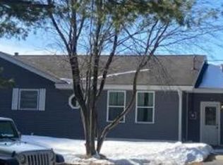 2870 E Roe Rd, Spruce, MI 48762