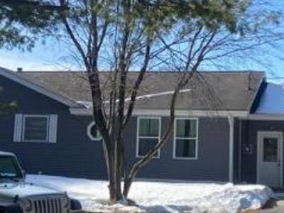 2870 E Roe Rd, Spruce, MI, 48762