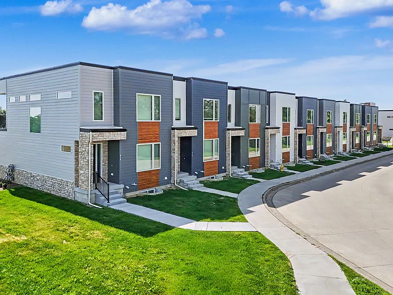 The Flats at West Glen — Photo 9