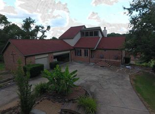 1150 Hall Ln, Raymond, MS 39154