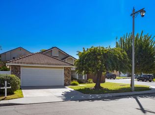 7900 E Bauer Rd, Anaheim, CA 92808