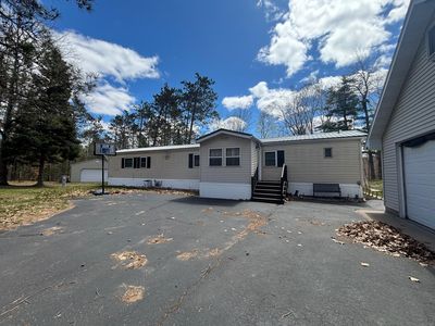 14739 E Forrester Rd, Lakewood, WI, 54138