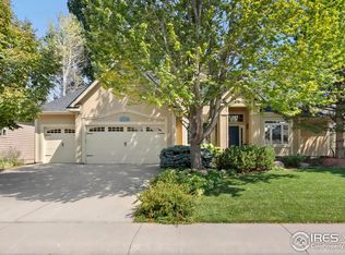 1412 Hiwan Ct, Fort Collins, CO 80525