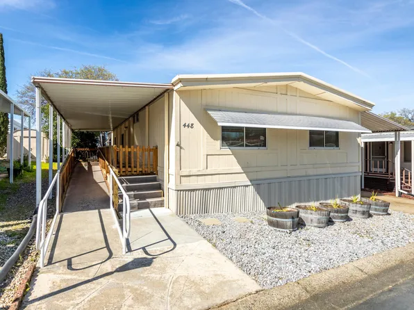 448 Red Cedar Dr, Redding, CA 96003