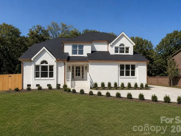 4818 Carmel Rd, Charlotte, NC 28226