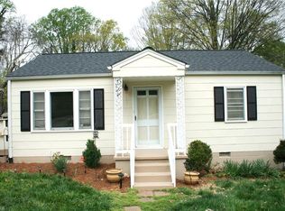 724 Prince Rd, Greensboro, NC 27455