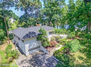 5806 Bayside Rd, Saint Leonard, MD 20685