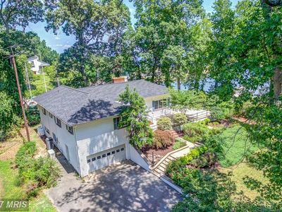 5806 Bayside Rd, Saint Leonard, MD, 20685