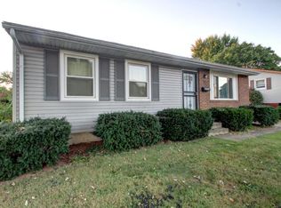 3811 Armada Rd, Columbus, OH 43232
