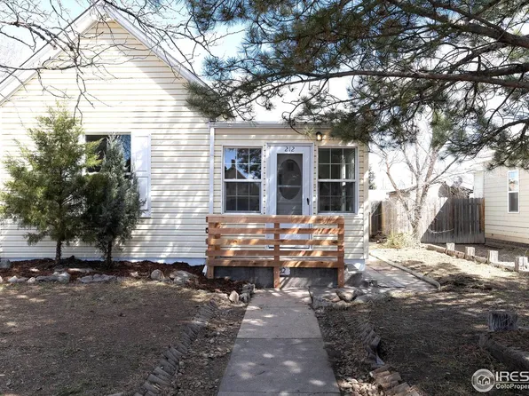 212 State St, Sterling, CO 80751