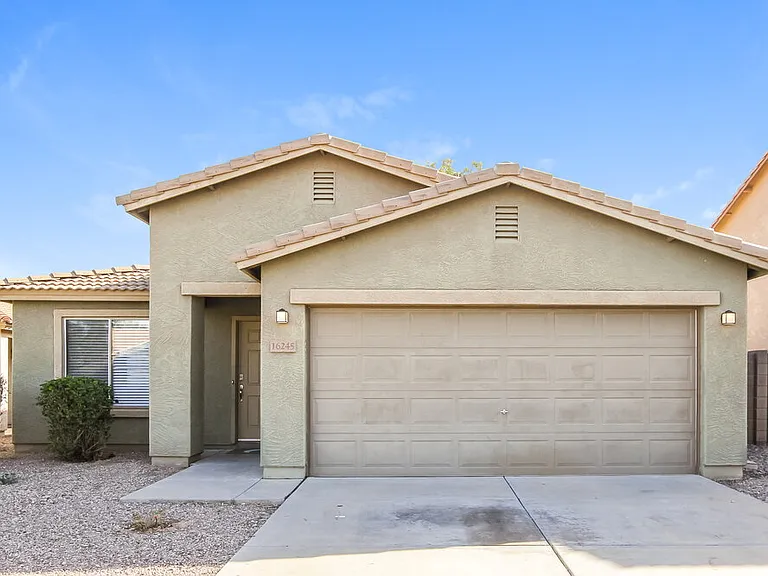 16245 W Calavar Rd — Photo 1