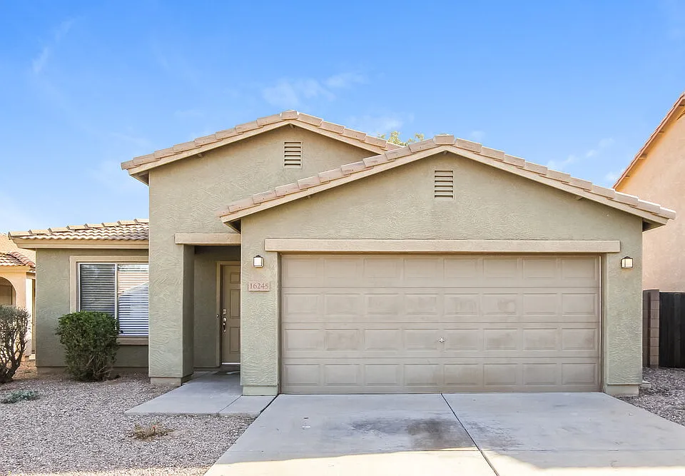 16245 W Calavar Rd