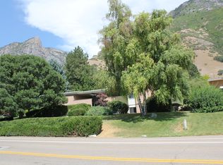 1812 N 1450 E, Provo, UT 84604