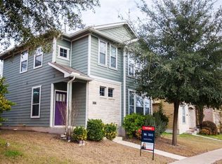 11401 Sprinkle Cutoff Rd, Austin, TX 78754