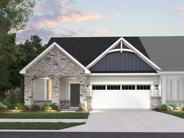 Vienna Plan, The Retreat at Morse