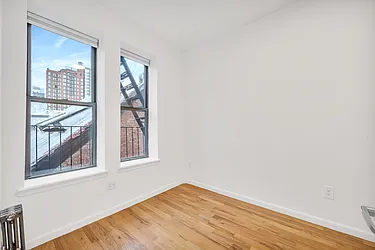 Rented by Living New York