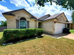 714 N Creek Blvd, Leander, TX 78641
