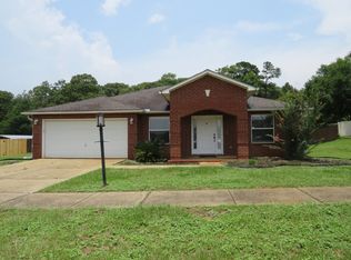 2414 Cumberland Way, Crestview, FL 32536