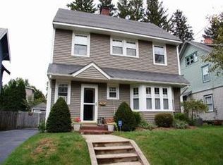 17 Spruce St, Jamestown, NY 14701