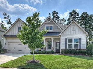 2005 Dunwoody Dr, Indian Trail, NC 28079