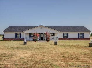 7795 E 330th Rd, Talala, OK 74080