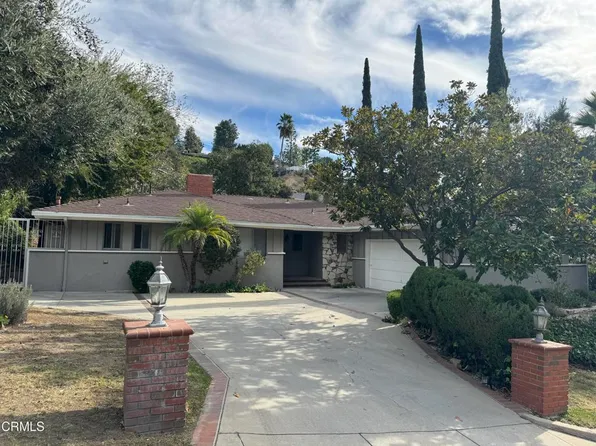 5154 Crown Ave, La Canada Flintridge, CA 91011