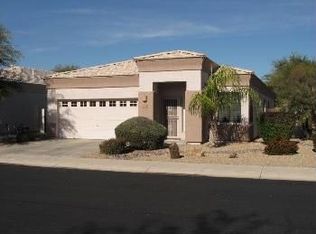 6374 W Blackhawk Dr, Glendale, AZ 85308