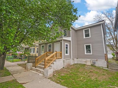 7 Grant Street, Poughkeepsie, NY, 12601