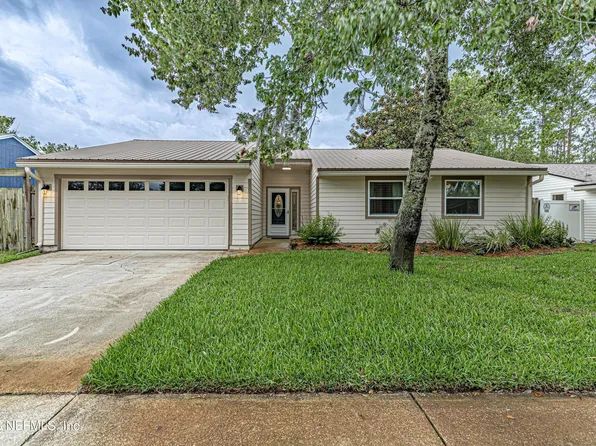 10956 KNOTTINGBY Drive, Jacksonville, FL 32257