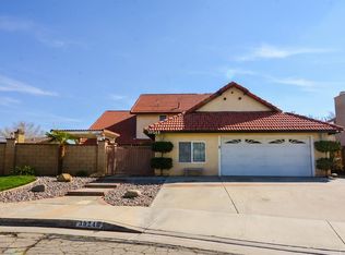 39243 Gunsmoke Ct, Palmdale, CA 93551