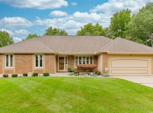 1011 SE 5th St, Lees Summit, MO 64063