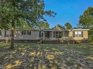16210 Hosston Rodessa Rd, Mira, LA 71044