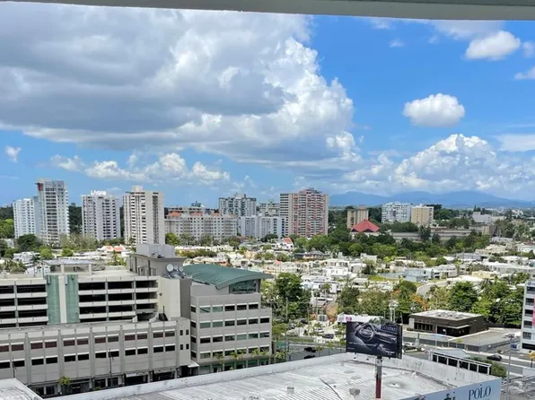 105 Ortegan #1502, Guaynabo, PR 00966