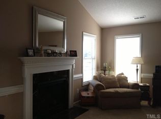 1415 Cane Mill Rd, Coats, NC 27521