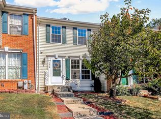 1416 Golden Rod Ct #1416, Belcamp, MD 21017